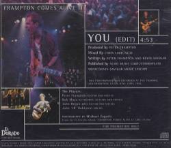 Peter Frampton : You